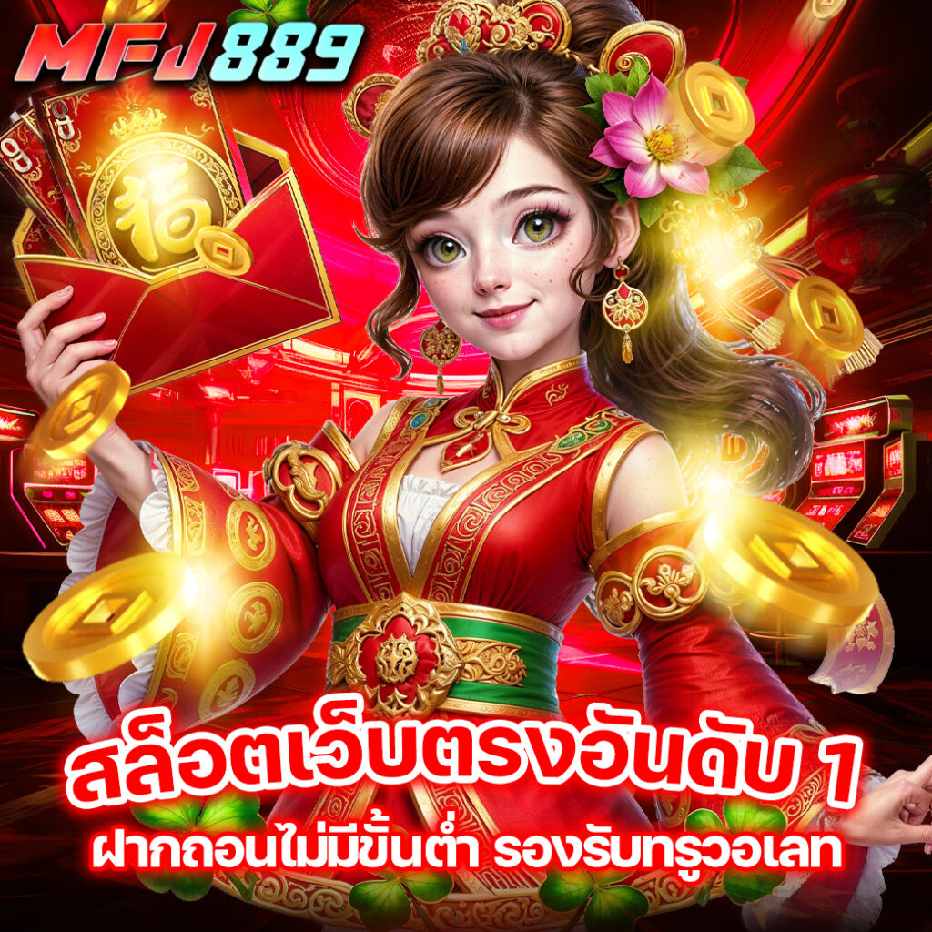 mfj889